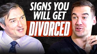 Marriage Secrets from a Divorce Lawyer with James Sexton [upl. by Liebman226]