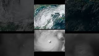 Can Hurricane Milton reach category 6 storm  hurricane hurricanemilton america florida nasa [upl. by Wight210]