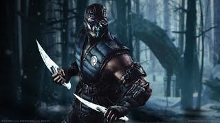 KENNYKANE™  Mortal Kombat X PvP Online King Of The Hill [upl. by Ranger]