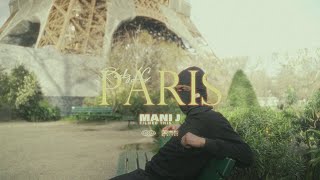 Rackz LC  Paris Official Music Video [upl. by Sorce103]