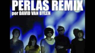 El Columpio Asesino  Perlas David Van Bylen Remix [upl. by Nihahs]