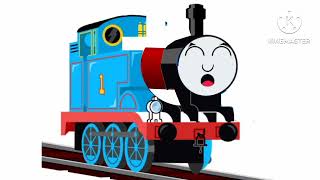 My Shed 17 Thomas The Tank Engine [upl. by Nagiem]