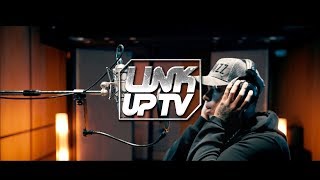 Tremz  Behind Barz  Link Up TV [upl. by Harlamert]