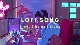 LOFI SONG। SLOWED amp REVERSE। COSMIC LOFI SONG [upl. by Hans]