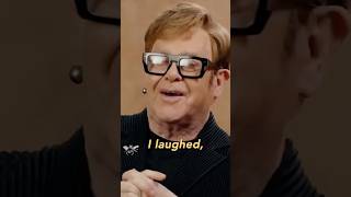 Elton John Admits Trump is ‘BRILLIANT’ 🤣 [upl. by Donaugh]