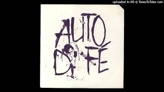 Auto Da Fe  November November 1983 magnums extended mix [upl. by Rahab]