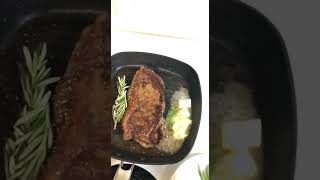 mouthwatering steak [upl. by Casie713]