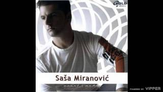 Saša Miranović  Nevjera  Audio 2004 [upl. by Gareth]