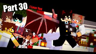 Minecraft Animation story boy love Married  Part 30 End [upl. by Audrie780]