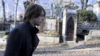 Paolo Nutini  Live Tour Diary Paris 2009 Video [upl. by Ria188]