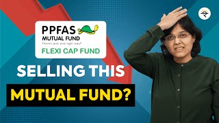 All You Need To Know About The Underperformance Of PPFAS Flexi Cap Fund  CA Rachana Ranade [upl. by Jammal750]