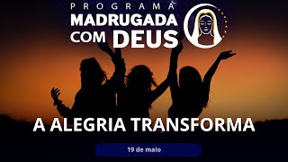 O JEITO CIGANO DE VIVER A VIDA  Madrugada com Deus [upl. by Tristan]