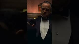 The godfather opening scene god mafia godfather thebest [upl. by Wilber]