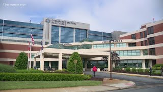 Chesapeake Regional Healthcare hosts violence prevention fair [upl. by Zinn]