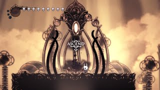 Pantheon of Hallownest hitless [upl. by Nedrud]