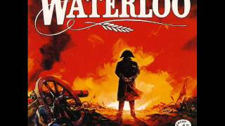 Waterloo  Soundtrack Suite Nino Rota [upl. by Adyeren945]