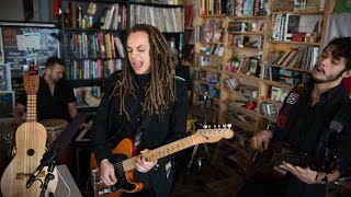 Making Movies NPR Music Tiny Desk Concert [upl. by Bendix18]