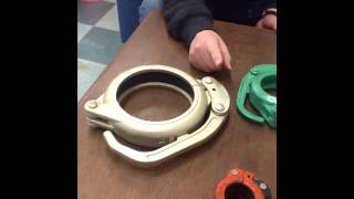 Introduction to Concrete Hose Accessories [upl. by Millman]