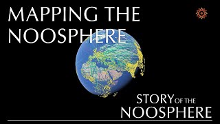 Mapping the Noosphere [upl. by Colet]