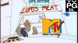 Lupo The Butcher Remake Season 1 Episode 3 [upl. by Adelia]