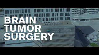 Brain Tumor Surgery in Dubai  Patient Success Story with Dr Raafat Yahay [upl. by Elicul]