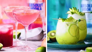 Slide Into Fall With These 6 Delicious Cocktails So Yummy [upl. by Heisel]