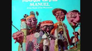 Manuel amp The Music of the Mountains  Besame Mucho 1972 [upl. by Oribel]