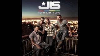 JLS quotEverybody In Love Matt Pendergast Remix  Radio Edit [upl. by Lane664]