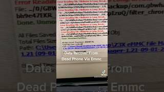 Dead Phone data recovery  Samsung data recovery 💯 shorts datarecovery samsung [upl. by Fira887]