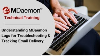 MDaemon Email Server Tutorial Email Delivery Tracking amp Troubleshooting [upl. by Artair]