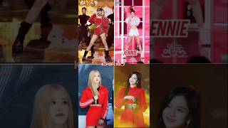 Lisa vs jennie vs rose vs jisso dance on dudu song lisa jennie rose jisoo [upl. by Valentino361]