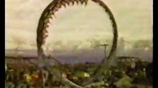 1984s Commercial of Marriotts Great America [upl. by Eilliw582]