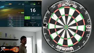 Dart Schnelltraining mit Scolia [upl. by Milburn187]