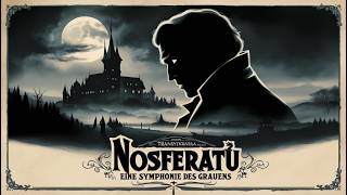 Nosferatu eine Symphonie des Grauens 1922 [upl. by Bronny79]