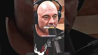 THE DESIRE TO GET BETTER 💯  Joe Rogan amp CT Fletcher [upl. by Skipp]