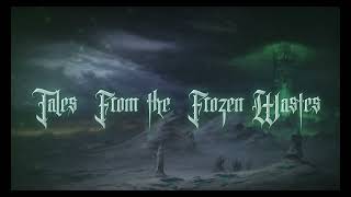 Trollwar Tales From the Frozen Wastes Announcement [upl. by Aramot]