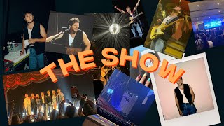 Niall Horan The Show Live On Tour  full show [upl. by Joby]