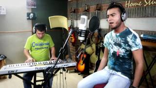 Ya te Olvide cover Juan Diego Martinez [upl. by Nelad]