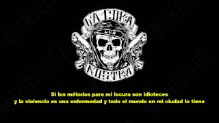 La Coka Nostra  Bang Bang Feat Snoop Dogg Subtitulado Español [upl. by Silvers]