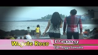 Demy  Wujute Roso Official Music Video [upl. by Wier]