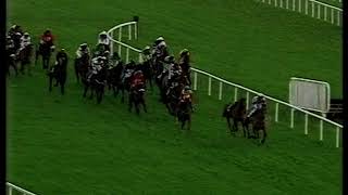 2003 Paddy Power Handicap Chase [upl. by Older]