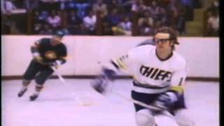 Slap Shot 1977  Movie Review [upl. by Lavinia256]