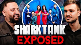 Entrepreneur Stories Shark Tank India Truth Investment Mistakes amp More W Khalid Wani  Apprisers [upl. by Faustina313]