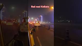 Yeh sheher hai Aman ka🥰🥰 night driving at Kolkata trendingshorts kolkata viralreels viralshort [upl. by Pettiford]