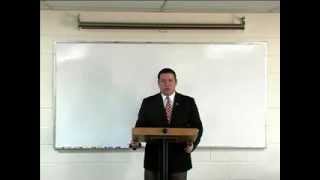 Clase de Homiletica por Willie Alvarenga parte 1 [upl. by Etteragram]