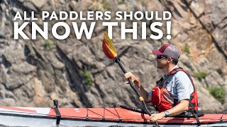 The Golden Rules of Kayaking  Kayaking For Beginners [upl. by Addis]