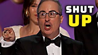 The Most Awkward Moments From The Emmys  2024 [upl. by Adnoved]