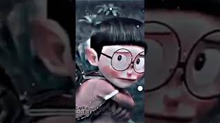 Roya tha may ftnobita sad status  Nobita Doraemon sad statusnobita sad doraemon shortssadsong [upl. by Harte]