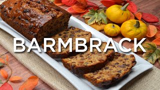 Irish Barmbrack [upl. by Oinotla]