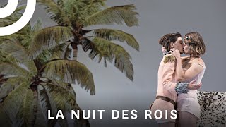 Bandeannonce quotLa Nuit des roisquot de Shakespeare [upl. by Coughlin]